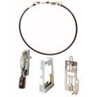 EATON EAO155483 NZM2-XSH-12-84-NA FL.HANDLE GR.2 NEMA12