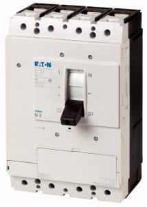 EATON - EAO127734 N3-4-320-S1-DC SEZIONATORE 1000V DC, 320