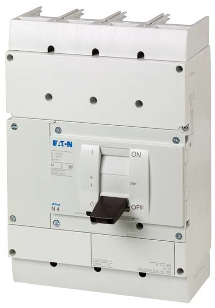 EATON - EAO166413 N4-4-800-S15-DC SEZIONATORE 1500V DC, 80
