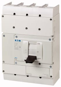 EATON EAO119886 N4-4-1250-S1-DC SEZIONATORE 1000V DC, 12