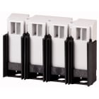 EATON EAO118907 NZM2-4-XKR4 COPER. NZM2 PER ADATT. SBARR
