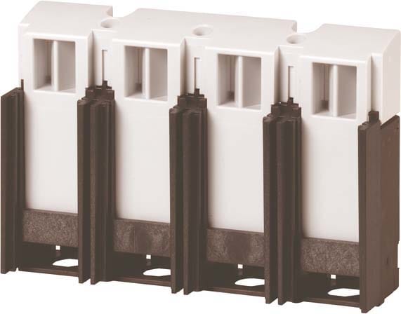 EATON EAO119020 NZM3-4-XKR13 COPER. NZM3 PER ADATT. SBAR