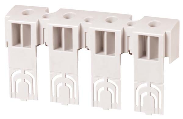 EATON - EAO104643 NZM3-4-XKSFA COPERTURE PER MORS. 4P