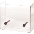 EATON EAO132676 NZM4-4-XKSAV CALOTTA PER PIASTRE ALLARGA