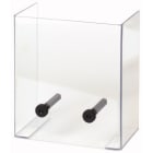 EATON EAO119876 NZM4-XKSAV CALOTTA PER PIASTRE ALLARGATE