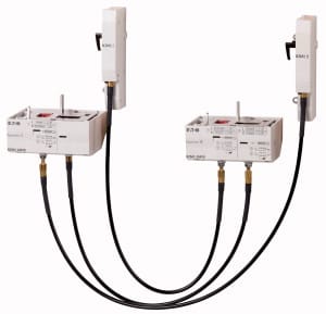 EATON - EAO104543 NZM2-XMVR INTER. MECC. PER COM. A DIST.