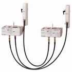 EATON - EAO104550 NZM3-XMVRL INTER. MECC. PER COM. A DIST.