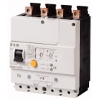 EATON - EAO104614 NZM1-4-XFIU BL.DIF. 4P 100A REG SOTTOP.