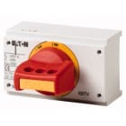 EATON EAO260144 NZM2-XDTVR MAN.ROT.GIALLOROSSA LUCCH.SU