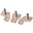 EATON - EAO112884 NZM3-XKV70KB PIASTRE DIVARICATE