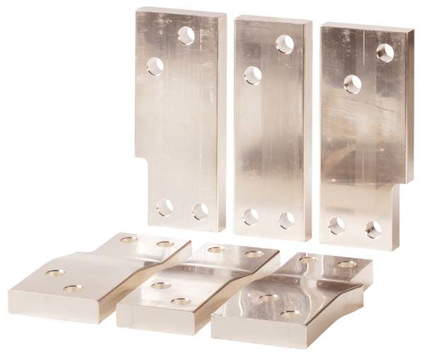 EATON - EAO285614 NZM4-XAS12-1600 KIT ADATT. NZM4/14 1600A