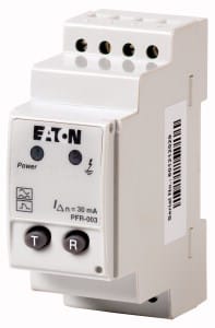 EATON - EAO285555 PFR-003 RELE DIFFERENZIALE 30MA