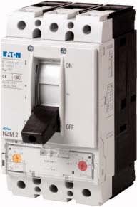 EATON - EAO269224 NZMN2-A100-NA INT.AUT. 3P (UL/CSA)
