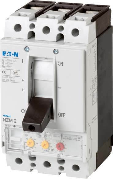 EATON EAO118967 NZMH2-ME90-NA INT.AUT.PROT.MOTORE UL489-