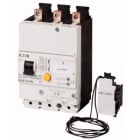 EATON EAO104609 NZM1-XFI30U BL.DIF. 3P 100A 30MA SOTTOP.