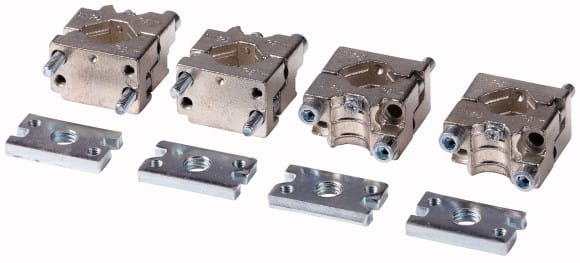 EATON - EAO100783 NZM3-4-XK300 MORSETTI ALLACCIAMENTO