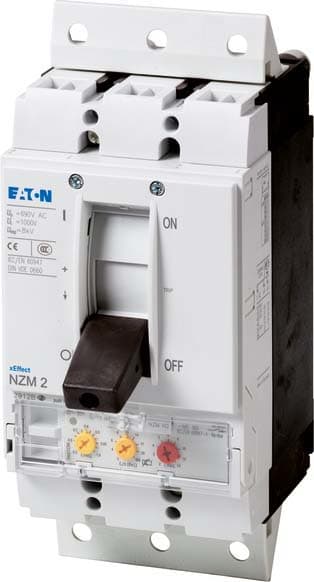 EATON EAO113350 NZMH2-ME220-SVE INT.AUT.RIM.3P PROT. MOT