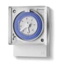FINDER SPA - FIN123182300000 OROLOGIO GIORNALIERO 72X72MM 1CO 15MIN