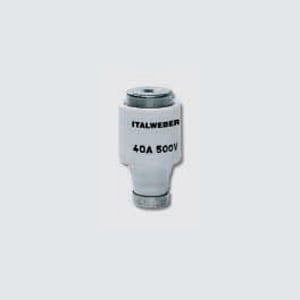 ITALWEBER SPA ITW1231050 FUS DIII 50A 500V