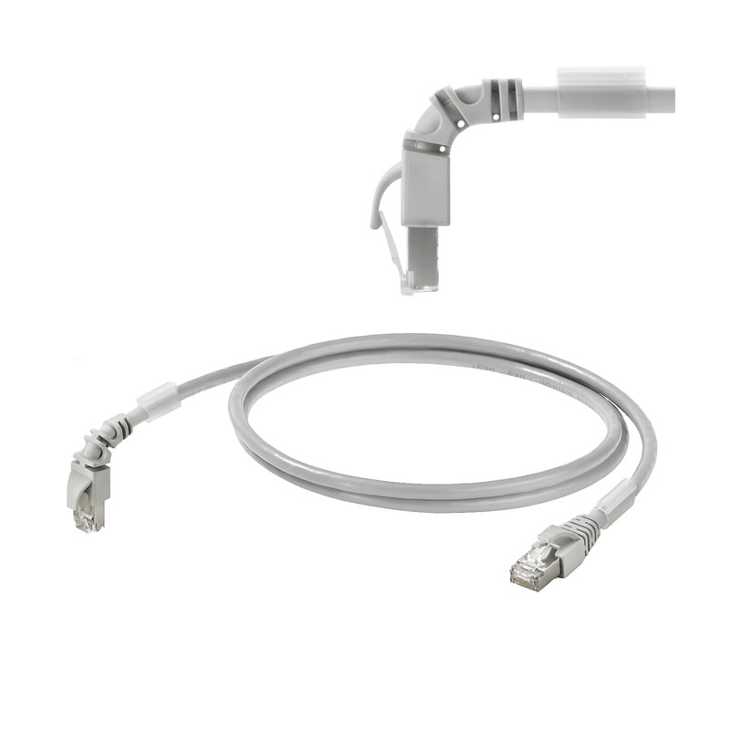WEIDMULLER WEI1233160010 IE-C6FP8LD0010M40W40-D