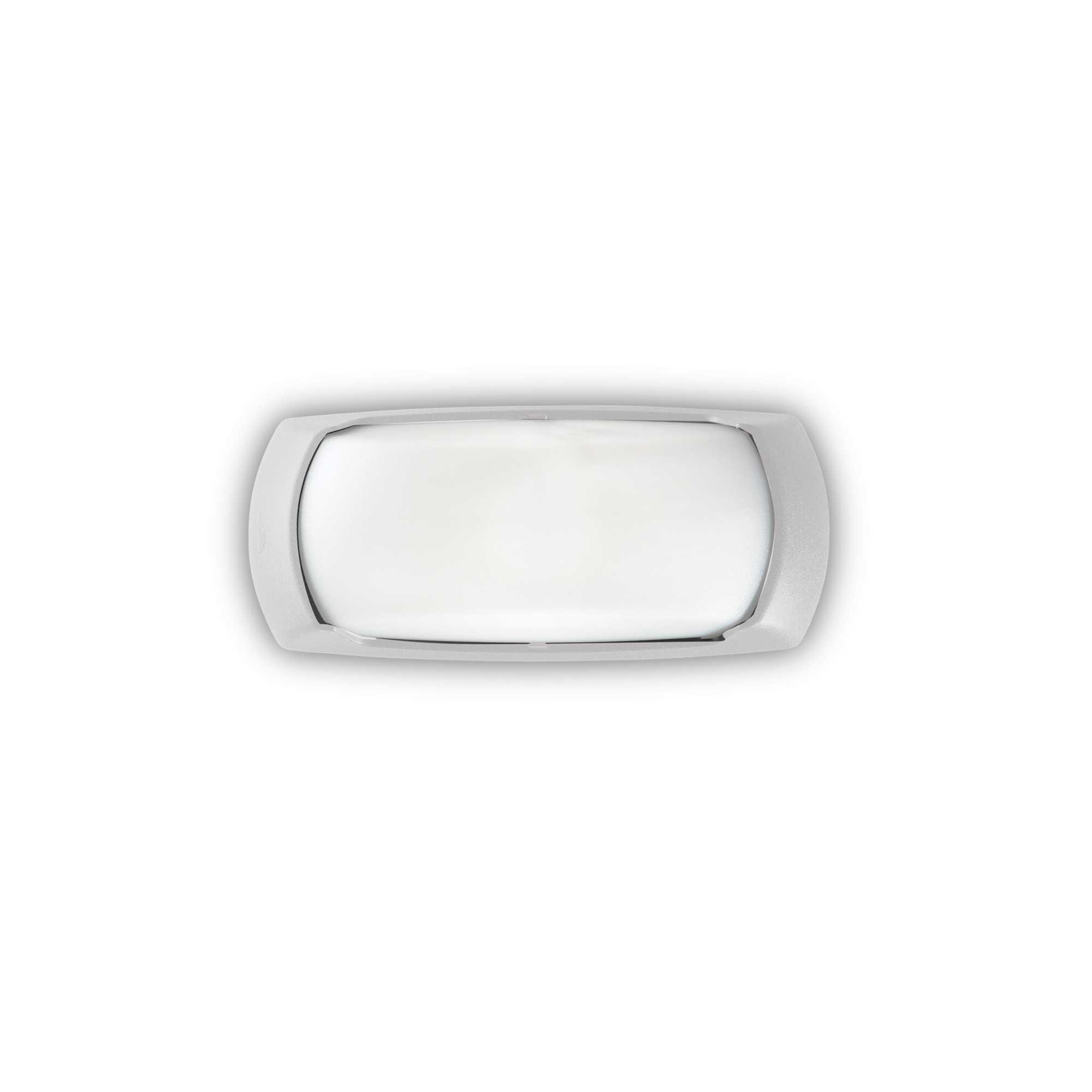 IDEAL LUX SRL IUX123776 FELIX-2 AP1 BIANCO