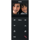 GIRA - GIR1239005 VIDEOCITOFONO INTERNO SI PLUS SYSTEM 55