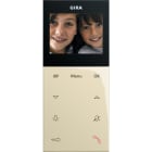 GIRA GGI123901 VIDEOCITOFONO INTERNO SI PLUS SYSTEM 55