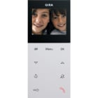 GIRA GGI123927 VIDEOCITOFONO INTERNO SI PLUS SYSTEM 55