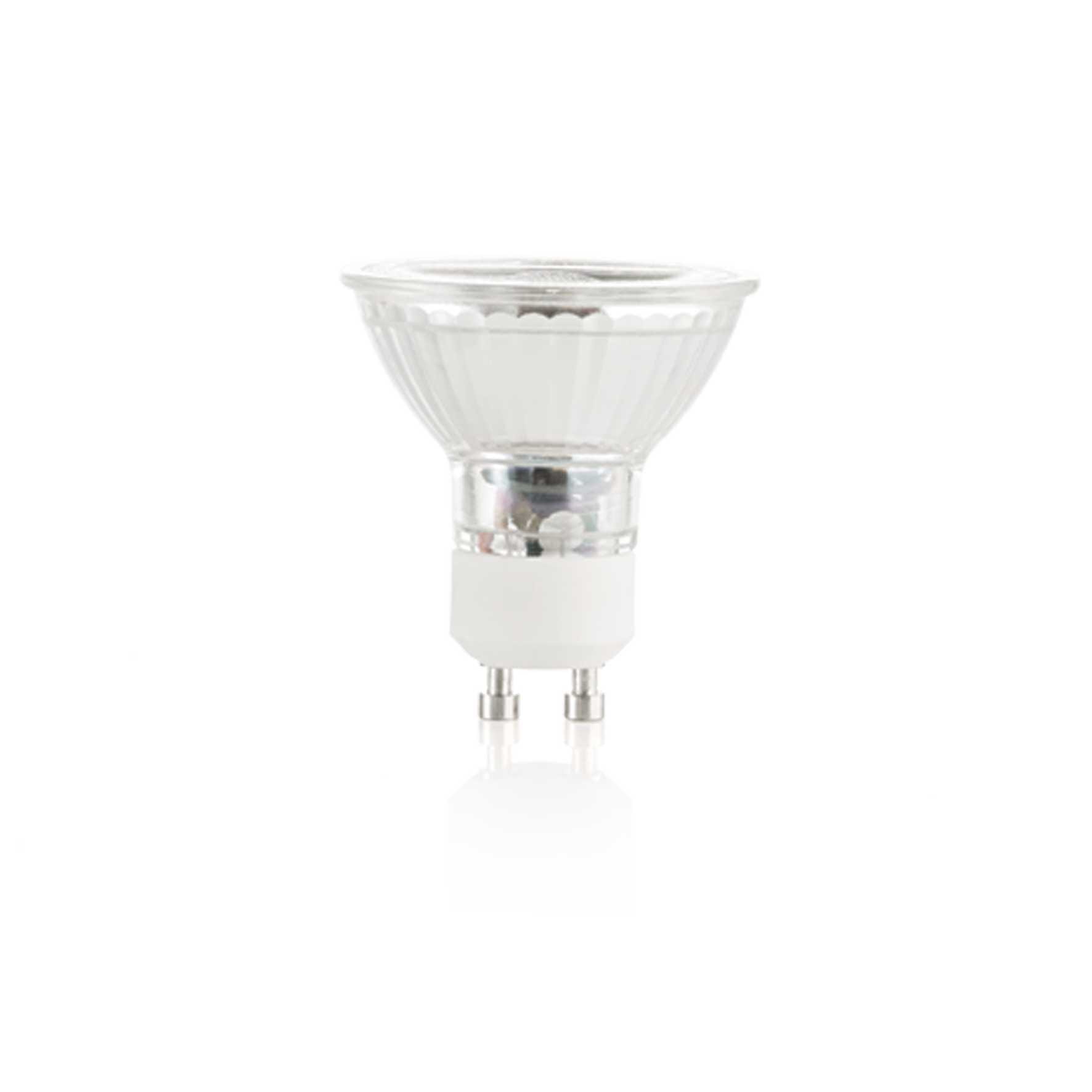 IDEAL LUX SRL IUX123943 GU10 07W 540LM 3000K CRI90