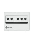 RCF SPA MAD12399044 RC 3005 CONTROLLO REMOTO VOLUME DXT3000