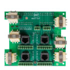 RCF SPA MAD12399049 IT 3010 SCHEDA TRASFORMATORI DXT 3000