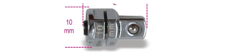 BM SPA BMM001230310 RACC. CH CRICCH. MASCHIO ESAG 10 - Q 1/4
