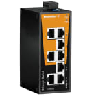 WEIDMULLER WEI1286560000 IE-SW-BL08T-8TX