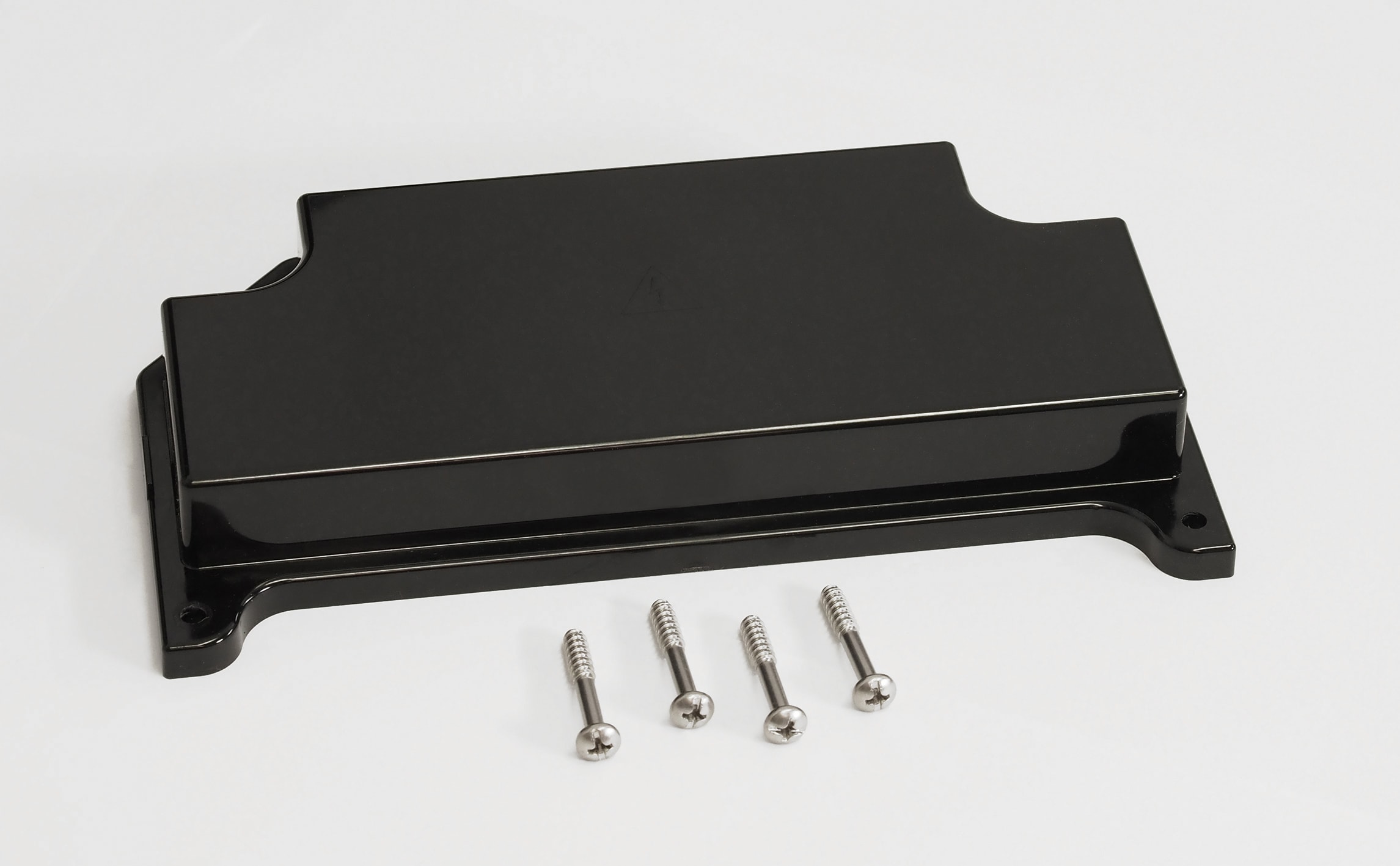 KEBA ENERGY AUTOMATI KEA124.307 CONNECTION PANEL COVER I 10PCS I INCL. 4