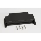 KEBA ENERGY AUTOMATI KEA124.307 CONNECTION PANEL COVER I 10PCS I INCL. 4