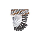 BM SPA - BMM012430021 Serie di 11 giravite a battere