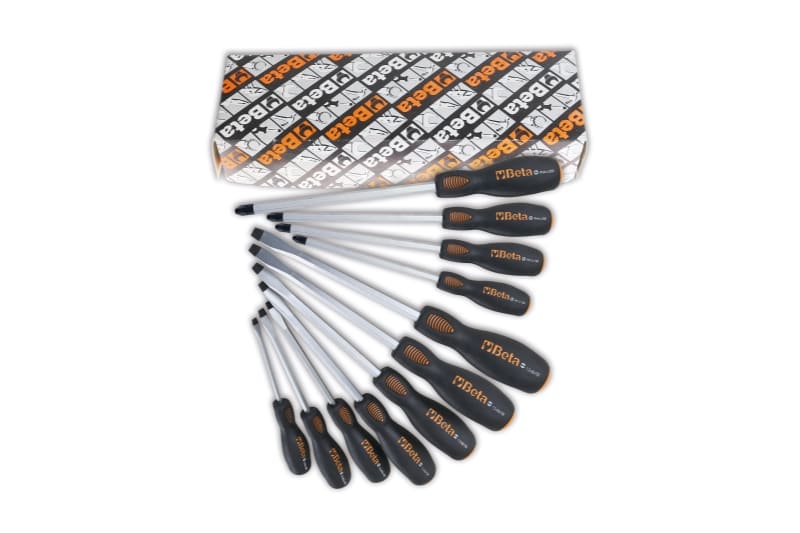 BM SPA BMM012430021 GIRAVITI A BATTERE SR. 11PZ LP-PH/S11