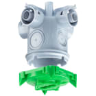 KAISER GMBH & CO. KG - KAI1245-62 BETONBAU DECKEN-VERBINDUNGSDOSE