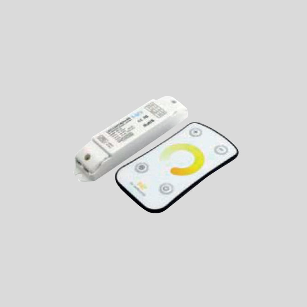 ARCLUCE SPA ACL1095057X CONTROLLER TW-72/144W-12V/24V