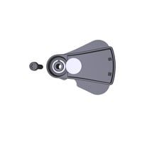 WEIDMULLER WEI1246770000 ERTE LC CTX CM 1.6/2.5
