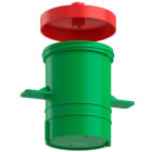 KAISER GMBH & CO. KG - KAI1247-01 BETONBAU PLATTENDECKEN-DOSE