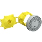 KAISER GMBH & CO. KG - KAI1248-03 BETONBAU, B1 UNIVERSAL-WANDAUSLASS