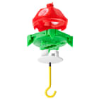 KAISER GMBH & CO. KG KAI1248-55 Scatola di raccordo per lampade a soffit