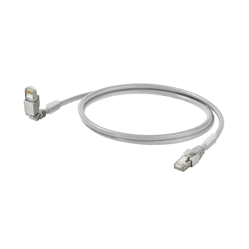 WEIDMULLER - WEI1248280015 IE-C6FP8LD0015M40V40-D