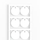 WEIDMULLER - WEI1248520000 CC DIA 30/4.2 MC NE WS