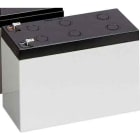ABB SPA - ABBEC 409 9 SAK12 BATTERIA 12AH X SU/S