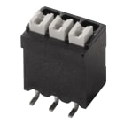 WEIDMULLER WEI1250440000 LSF-SMD 3.50/09/180 SN BK RL
