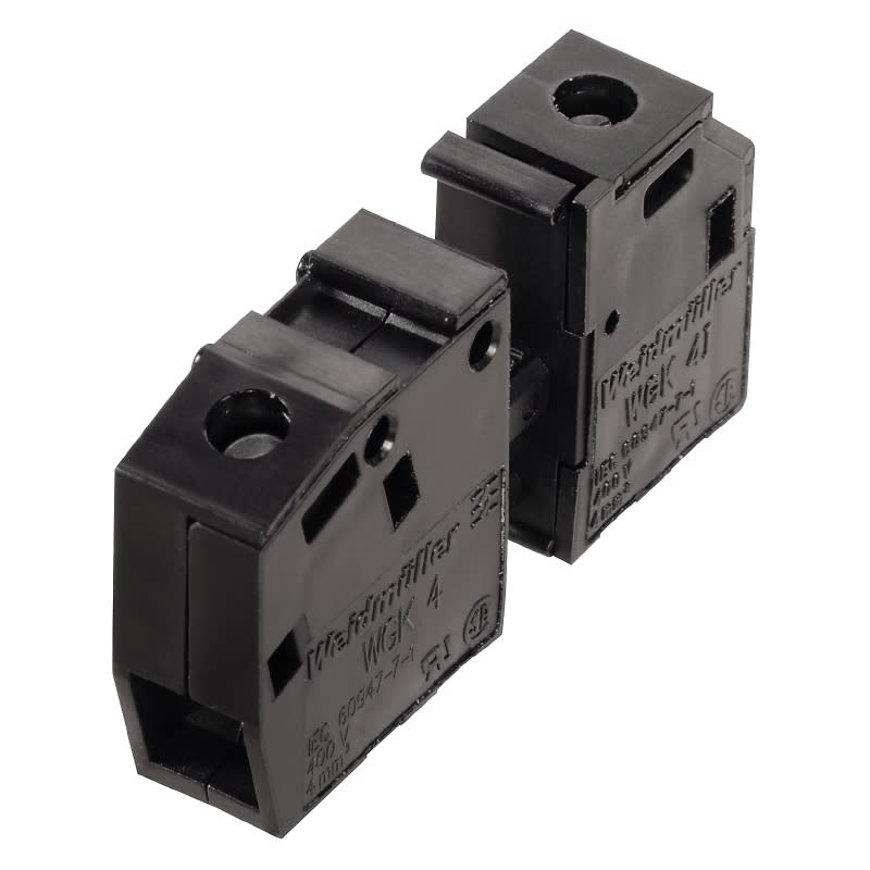 WEIDMULLER - WEI1936570000 WGK 4/Z GY BX