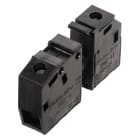 WEIDMULLER WEI1250940000 WGK 4/Z BK BX