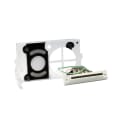 COMELIT GROUP SPA - COE1250IKV ACC. MONT. GRUPPI A/V IKALL SU MONOPLACC